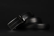 Male Flip Closure belt