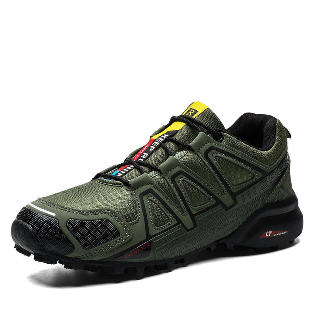 Men's Outdoor Climbing Sneakers