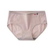 Women's Simple Cotton Underwear