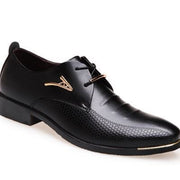 Oxford Men dress shoes