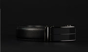 Male Flip Closure belt