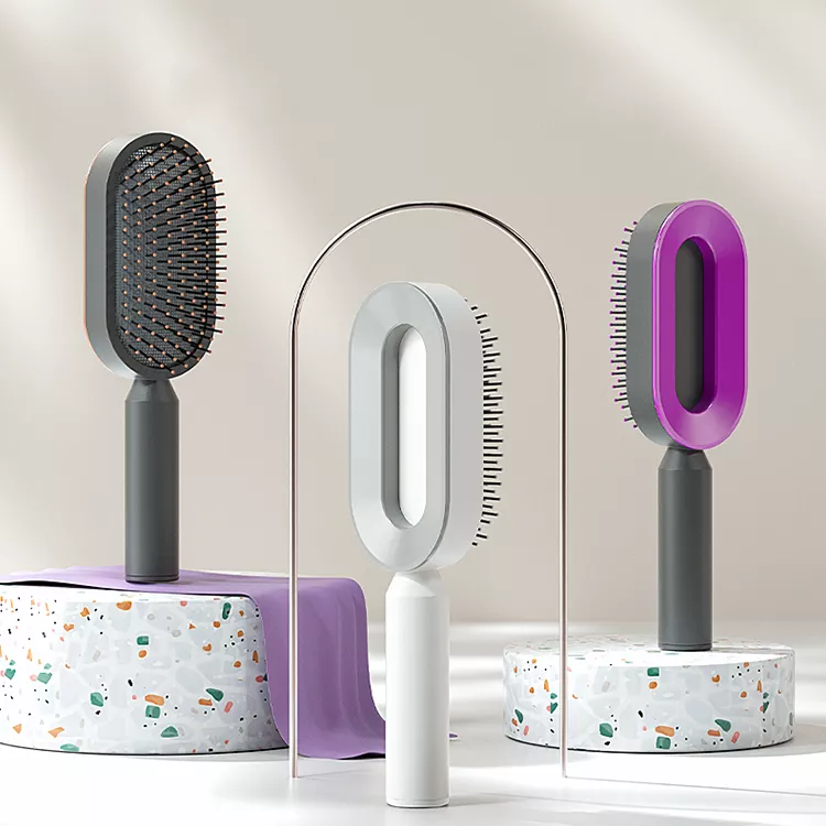 HLM women's Brush