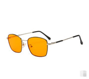 Fashion square sunglasses for men