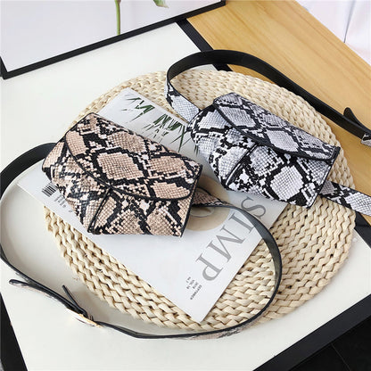 Women Fanny pack