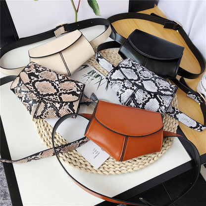 Women Fanny pack