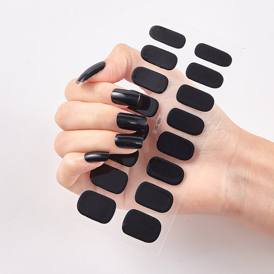 Artificial nails