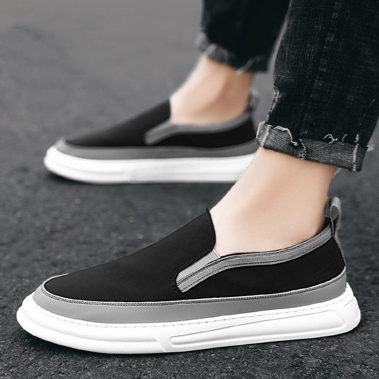 Men Casual Light Weight Loafers