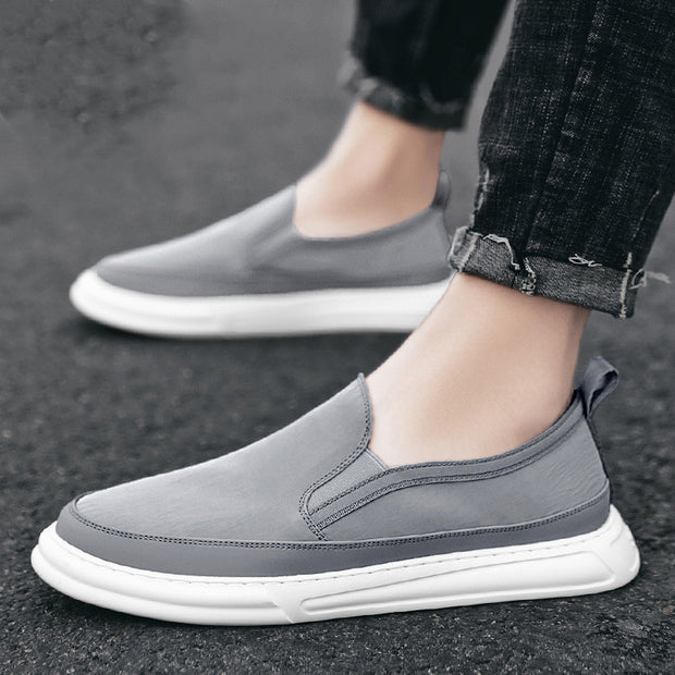 Men Casual Light Weight Loafers