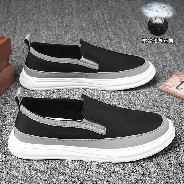 Men Casual Light Weight Loafers