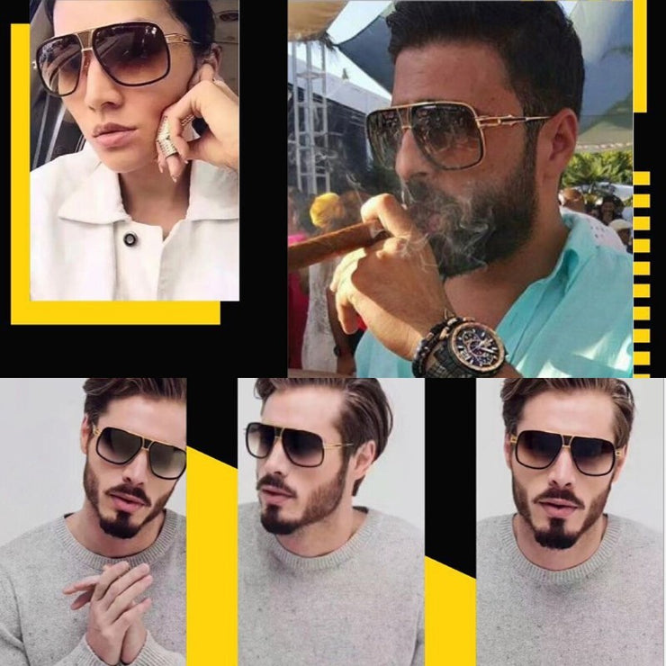 Men Lovers Sunglasses