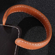 Leather Bracelet Men's Hand Accessories