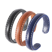 Leather Bracelet Men's Hand Accessories