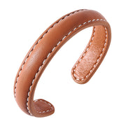 Leather Bracelet Men's Hand Accessories