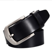 Simple Men's Belt