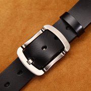 Simple Men's Belt