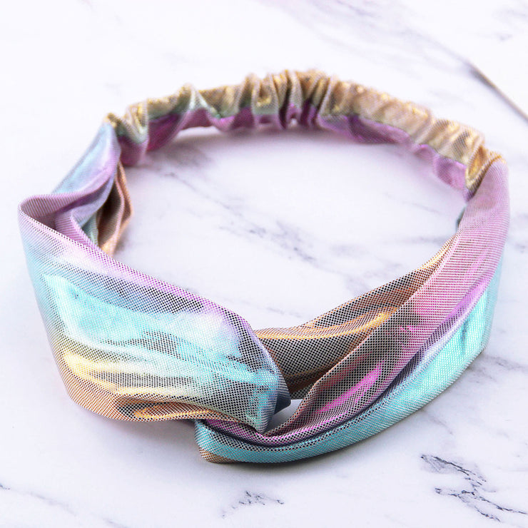 Woman Head band