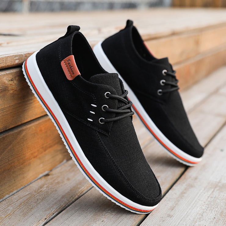 Men's Breathable Sneakers