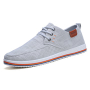 Men's Breathable Sneakers