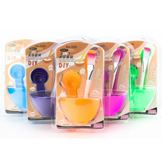 Mask Appliyer Tools set