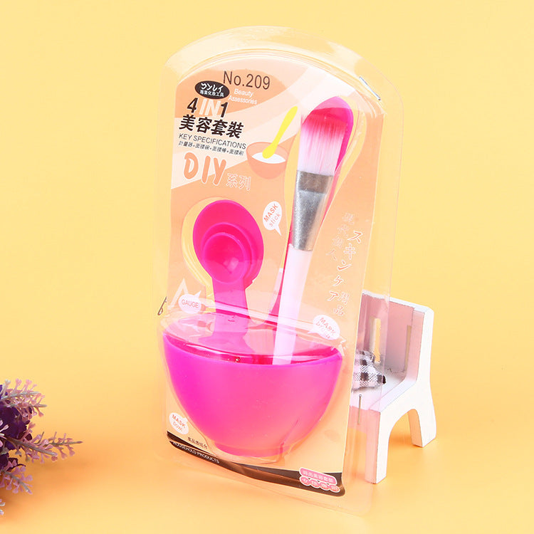 Mask Appliyer Tools set