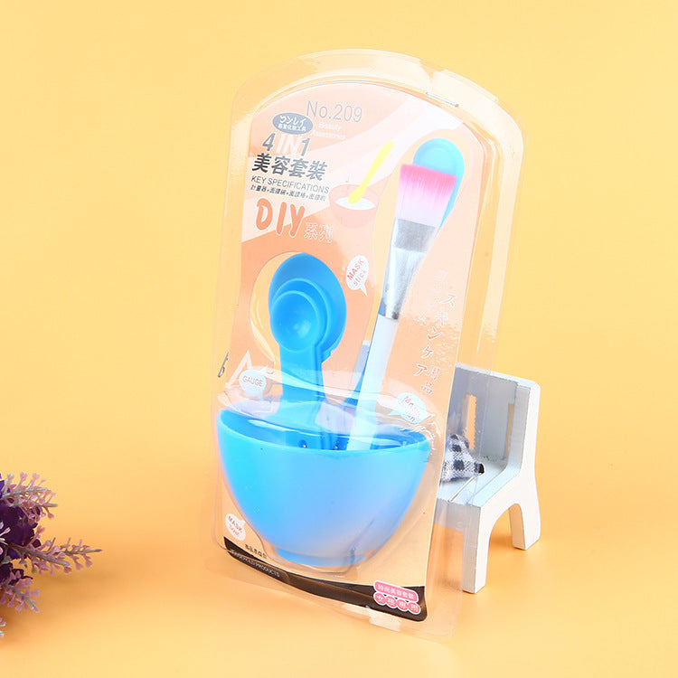 Mask Appliyer Tools set