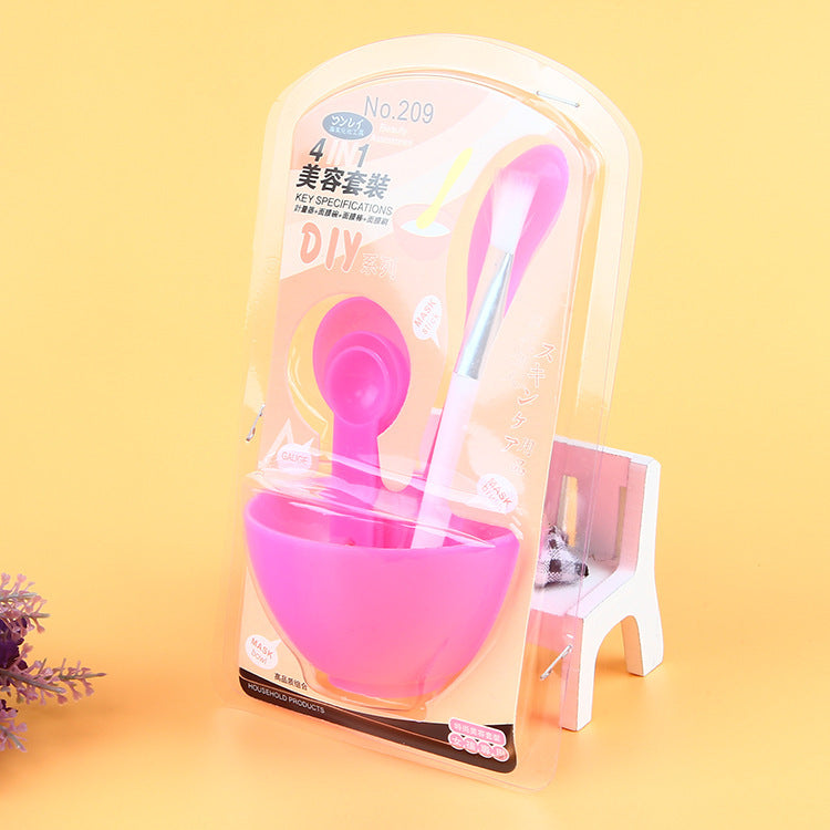 Mask Appliyer Tools set