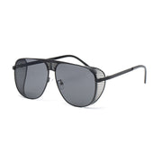 Fashion Hollow Sunglasses Men