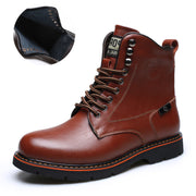 Men'S Casual Martin Boots