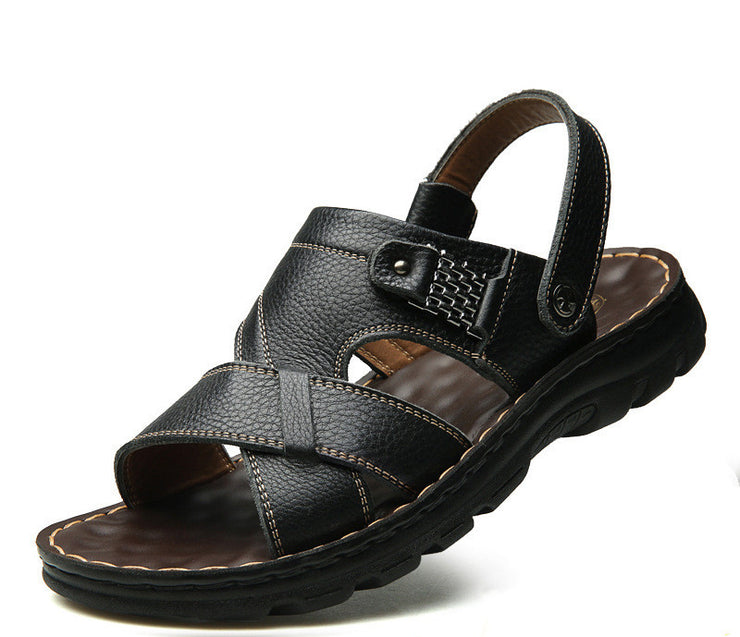 Men's Summer Soft Sole Sandals