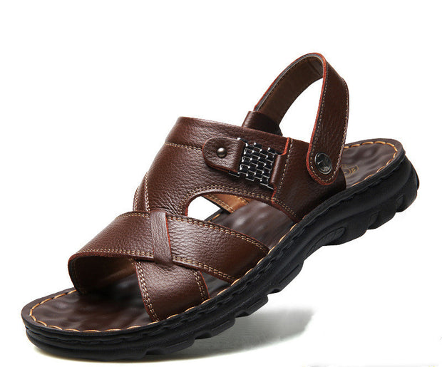 Men's Summer Soft Sole Sandals