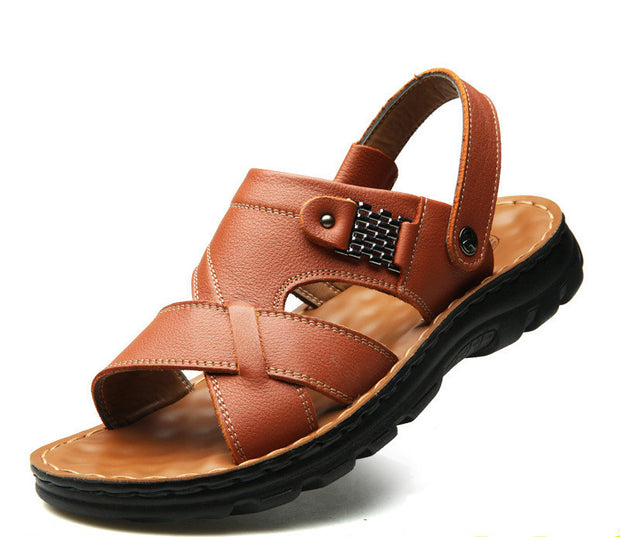 Men's Summer Soft Sole Sandals