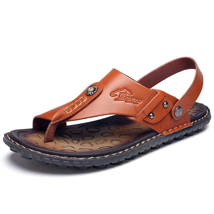 Men's Beach Sandals