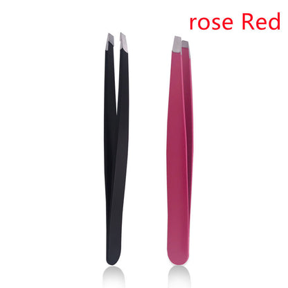Stainless Steel tweezers