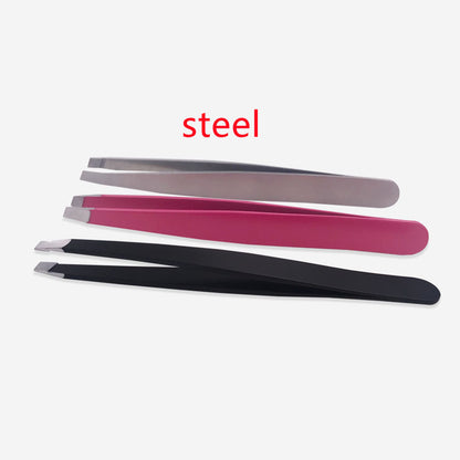Stainless Steel tweezers