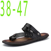 Men's Non-slip Breathable Sandals