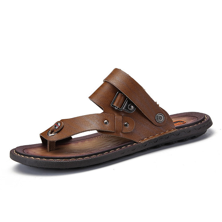 Men's Non-slip Breathable Sandals