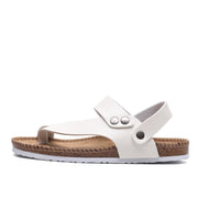 Men Summer Cork Sandals