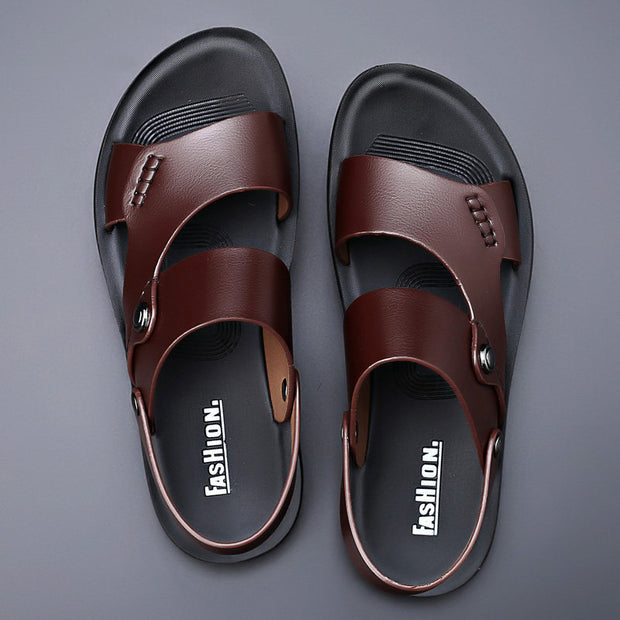 Men's Comfortable Outdoor Sandals