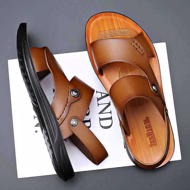 Men's Comfortable Outdoor Sandals