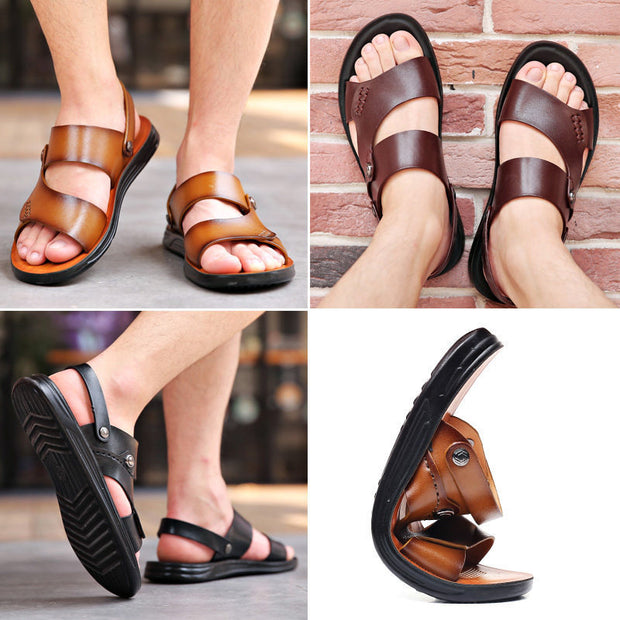 Men's Comfortable Outdoor Sandals