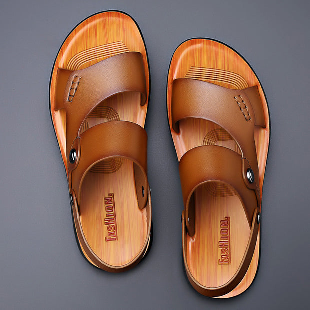 Men's Comfortable Outdoor Sandals