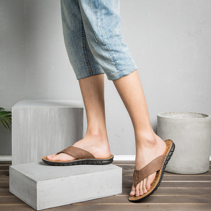 Men Unique Comfortable sandals