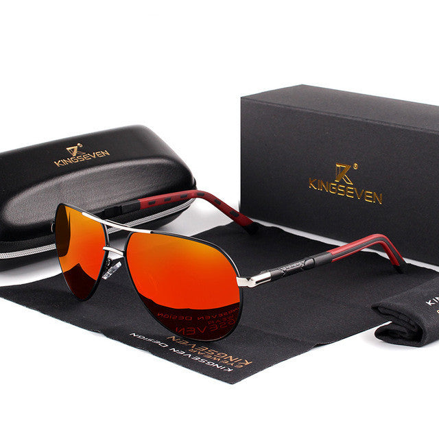 Polarized Sunglasses Shades For Men