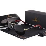 Polarized Sunglasses Shades For Men