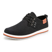 Men's Breathable Sneakers