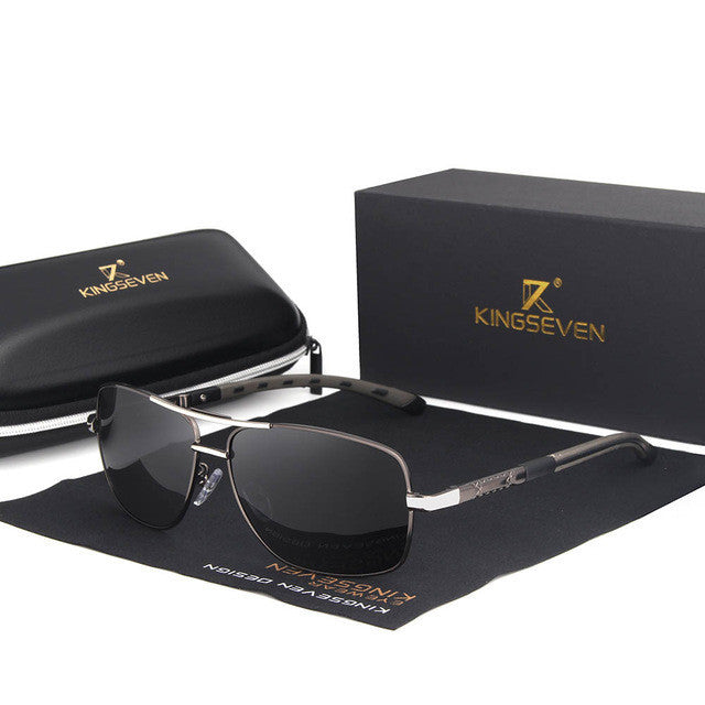 Men Polarized UV400 Sun Glasses