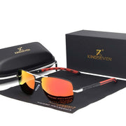 Men Polarized UV400 Sun Glasses