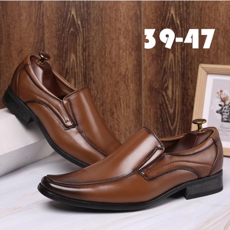 Men's Classic Business Dress Shoes