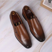 Men's Classic Business Dress Shoes