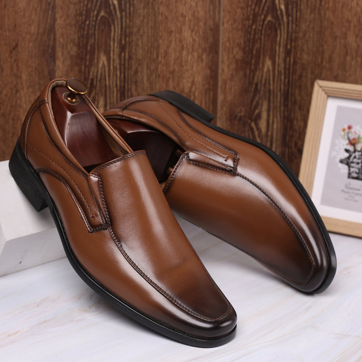 Men's Classic Business Dress Shoes